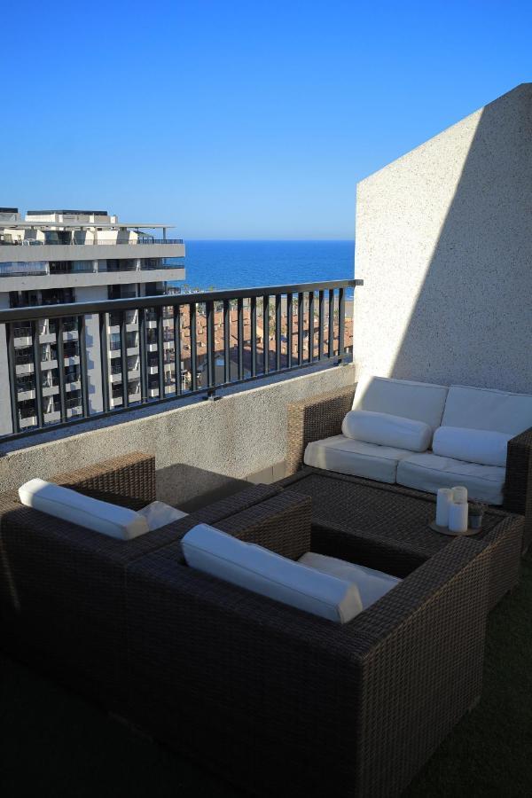 Atico Patacona Beach Playa Βαλένθια Εξωτερικό φωτογραφία